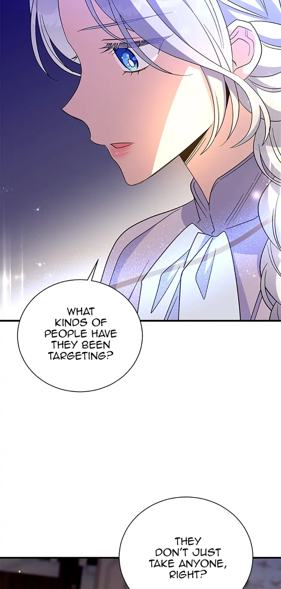 Baroness Goes on Strike [Mature](Official) - Chapter 74 manhwa