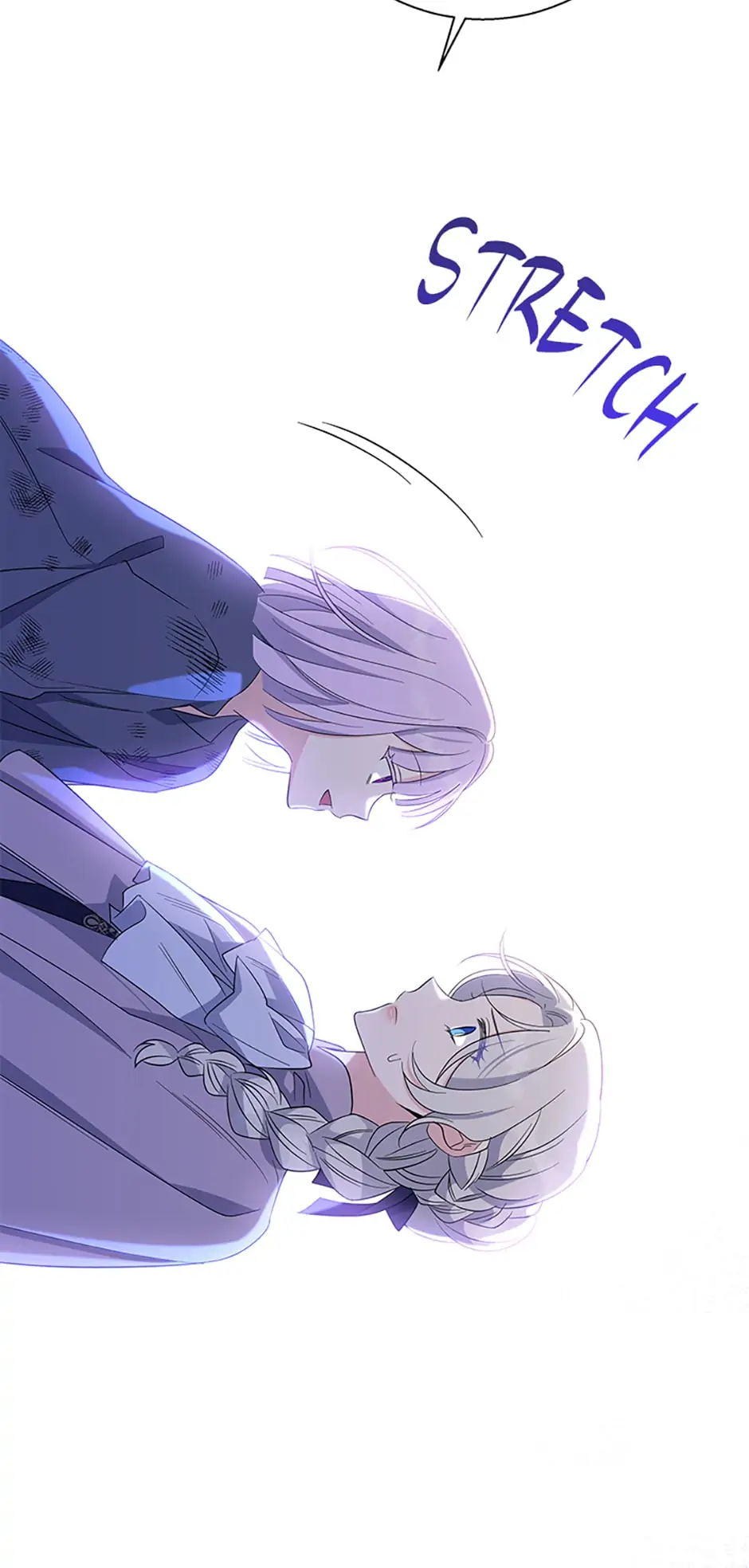 Baroness Goes on Strike [Mature](Official) - Chapter 74 manhwa