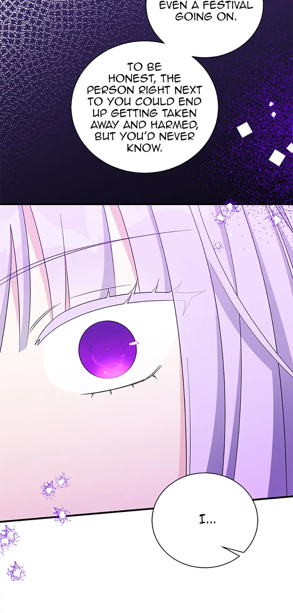 Baroness Goes on Strike [Mature](Official) - Chapter 74 manhwa