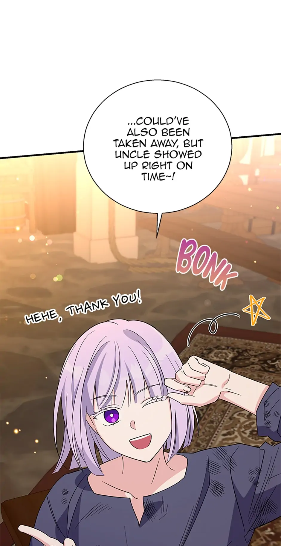 Baroness Goes on Strike [Mature](Official) - Chapter 74 manhwa