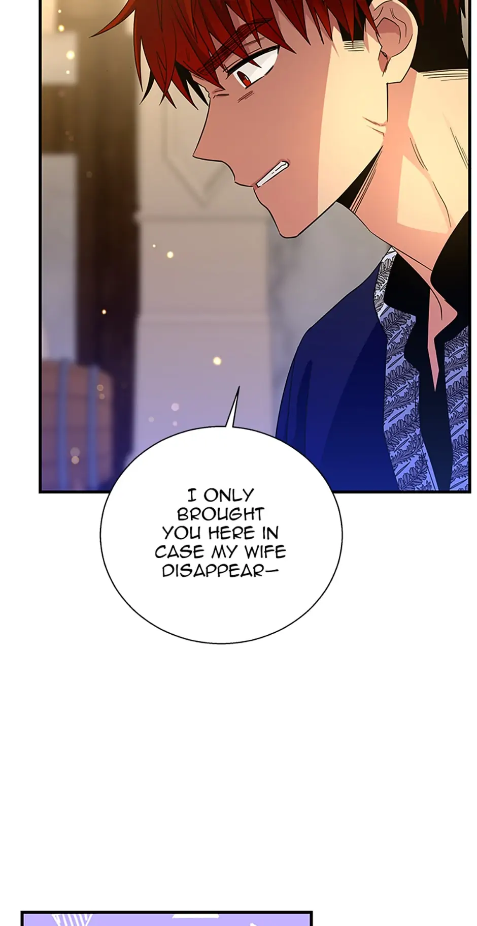 Baroness Goes on Strike [Mature](Official) - Chapter 74 manhwa