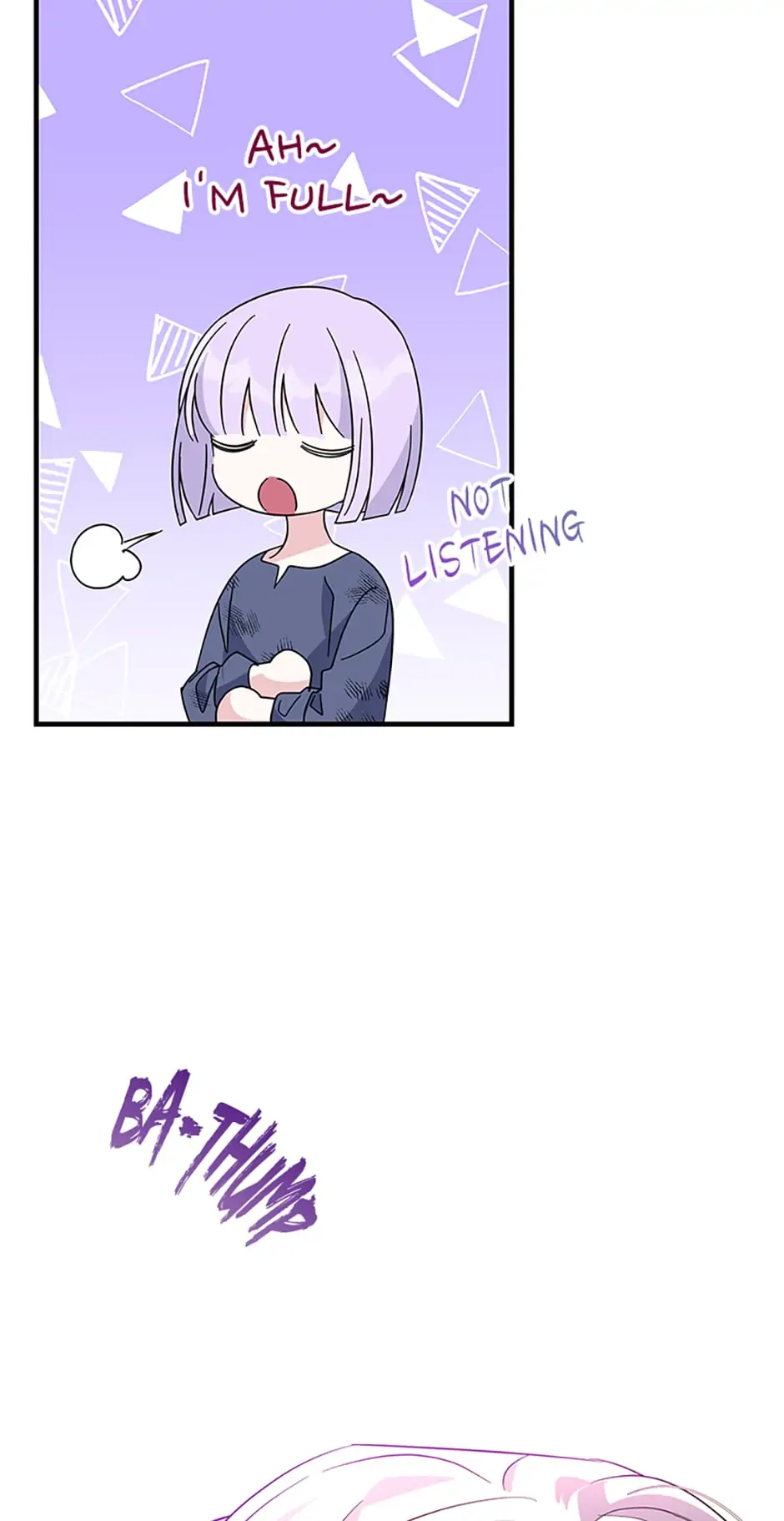 Baroness Goes on Strike [Mature](Official) - Chapter 74 manhwa