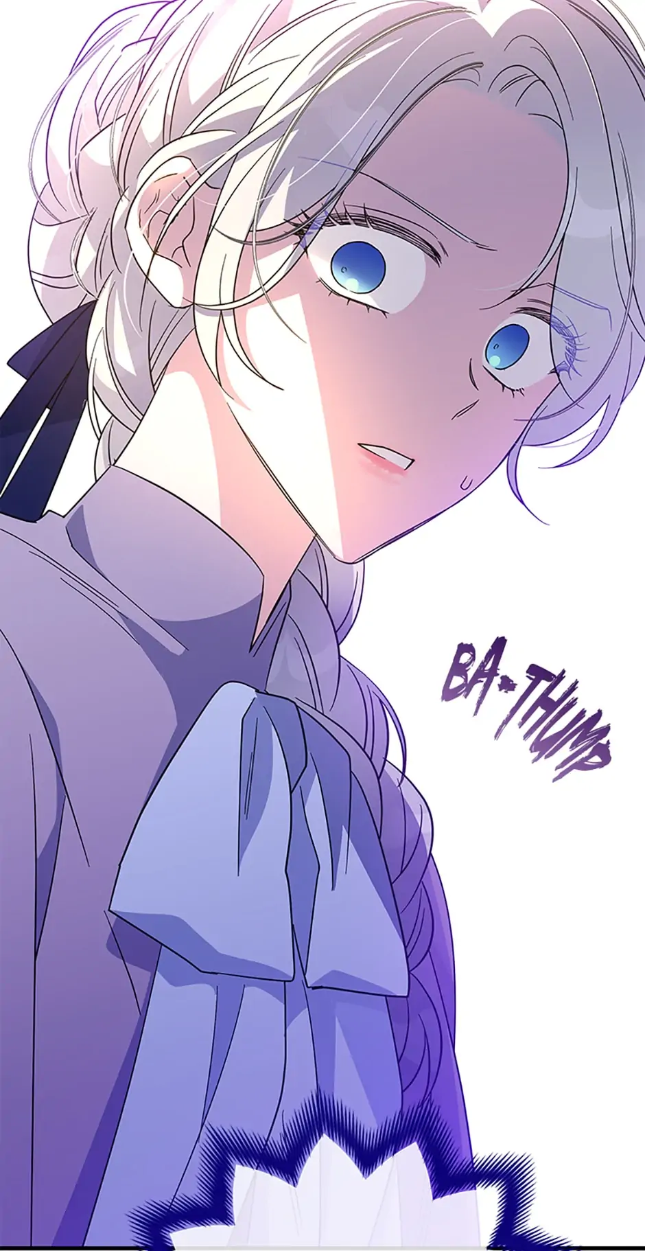 Baroness Goes on Strike [Mature](Official) - Chapter 74 manhwa