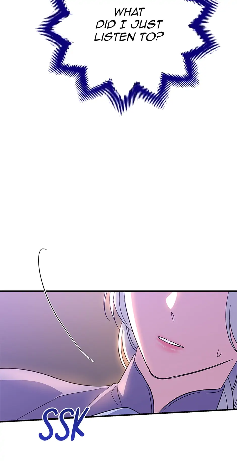 Baroness Goes on Strike [Mature](Official) - Chapter 74 manhwa