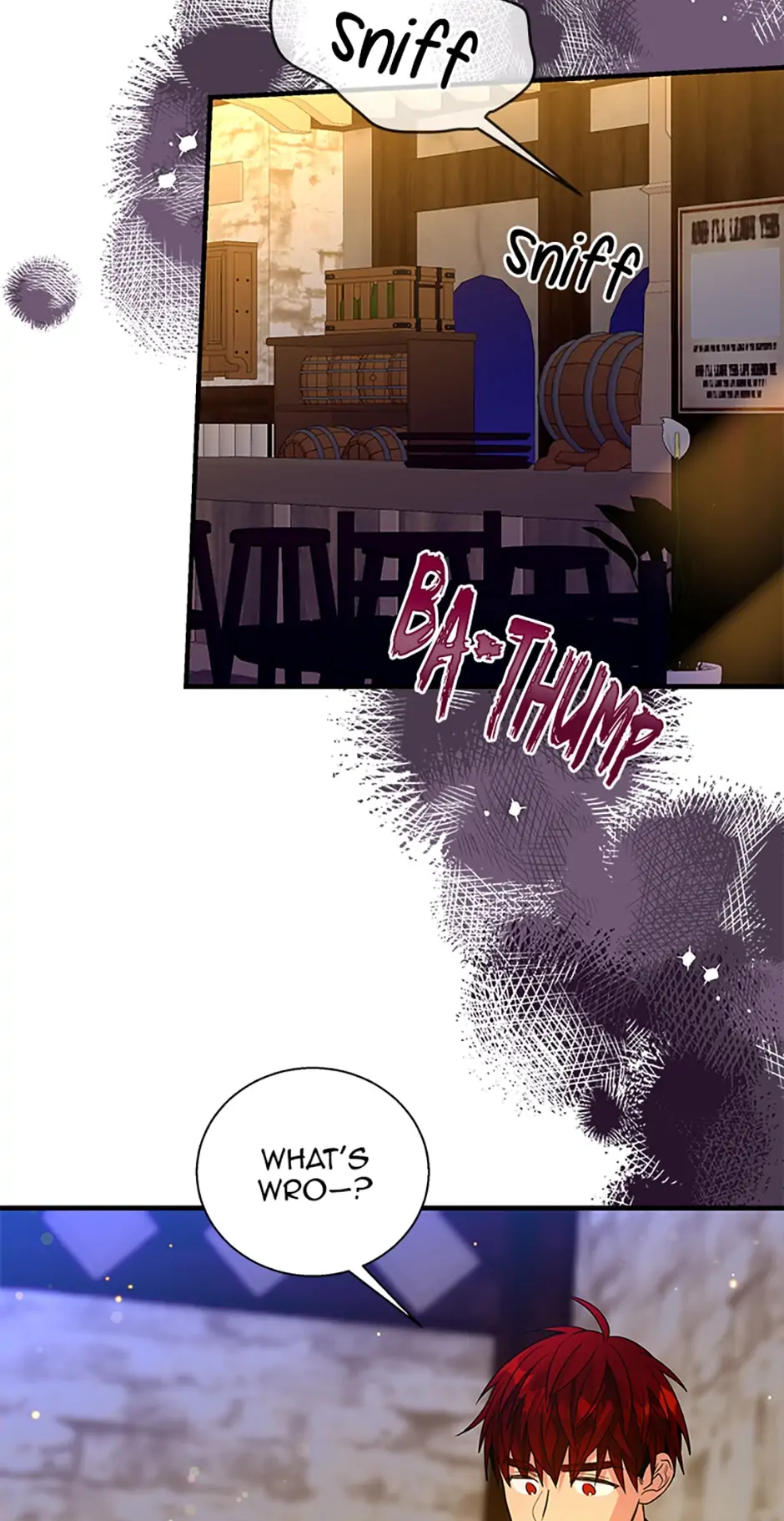 Baroness Goes on Strike [Mature](Official) - Chapter 74 manhwa