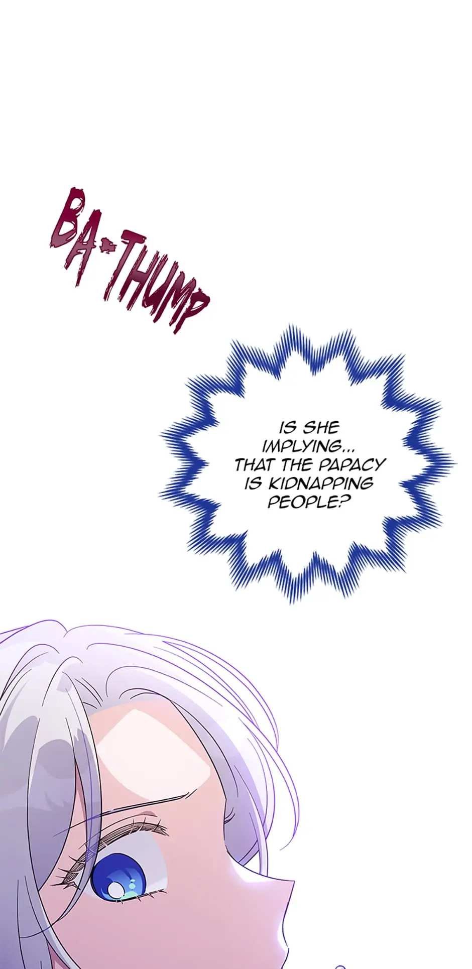 Baroness Goes on Strike [Mature](Official) - Chapter 75 manhwa