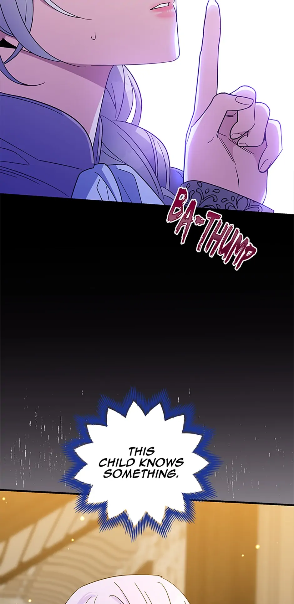 Baroness Goes on Strike [Mature](Official) - Chapter 75 manhwa