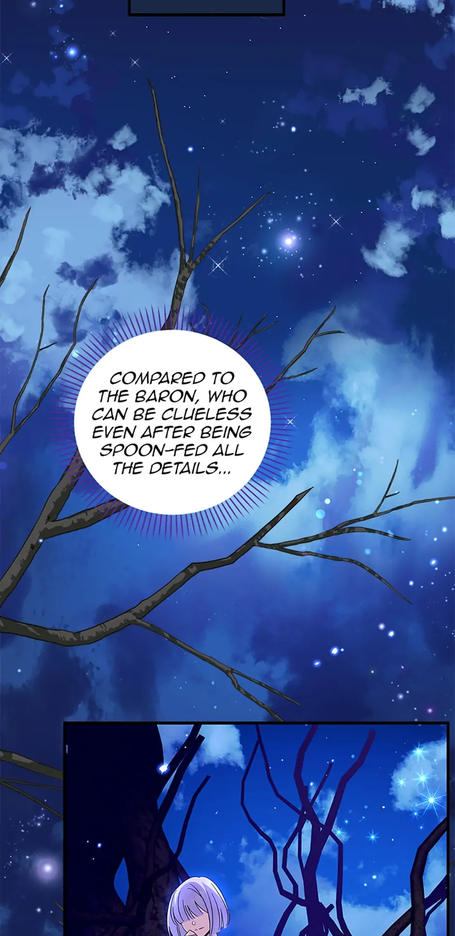 Baroness Goes on Strike [Mature](Official) - Chapter 75 manhwa