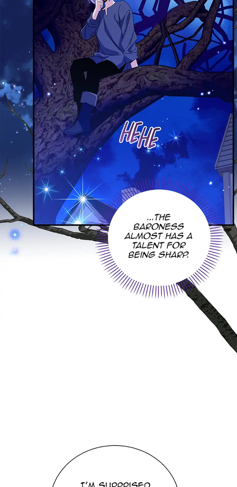 Baroness Goes on Strike [Mature](Official) - Chapter 75 manhwa