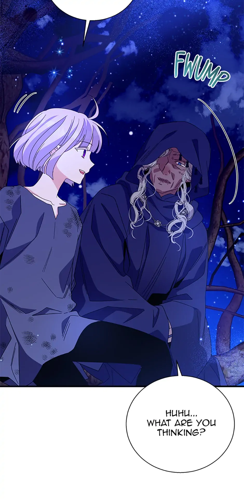 Baroness Goes on Strike [Mature](Official) - Chapter 75 manhwa