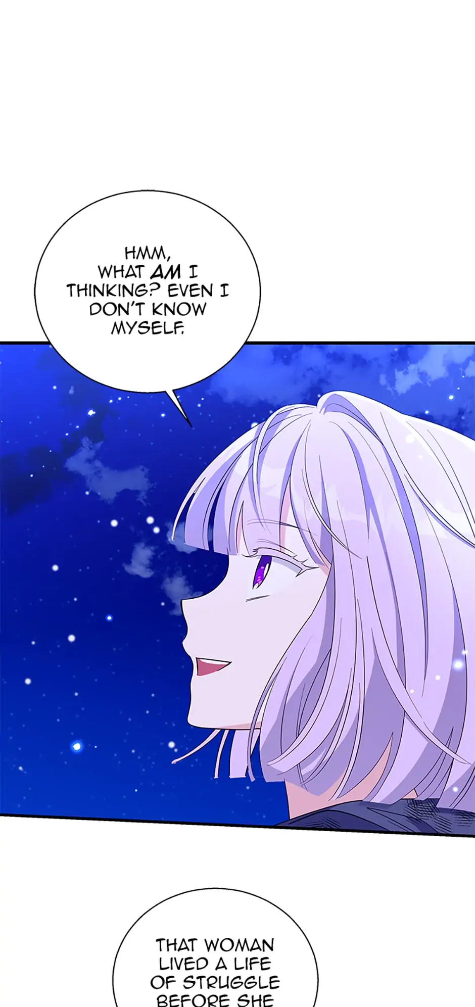 Baroness Goes on Strike [Mature](Official) - Chapter 75 manhwa