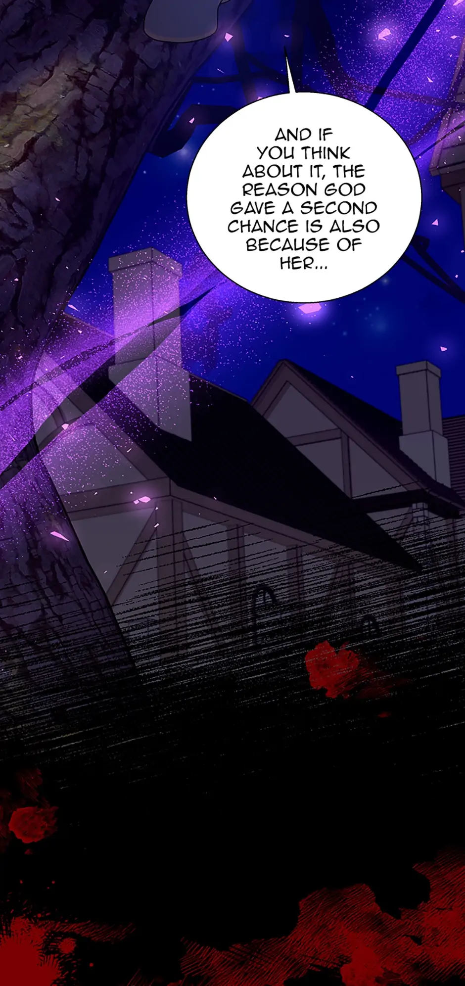 Baroness Goes on Strike [Mature](Official) - Chapter 75 manhwa