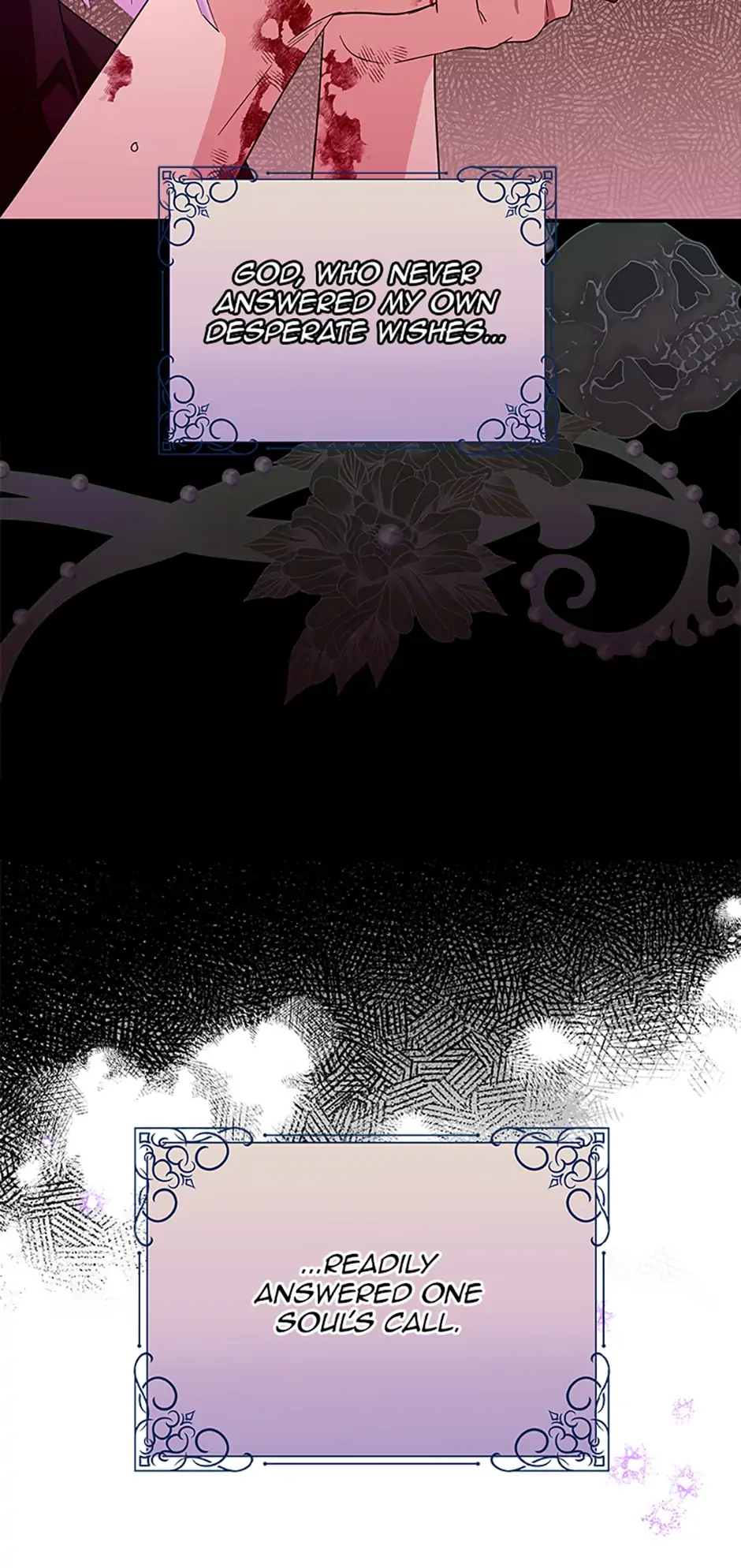Baroness Goes on Strike [Mature](Official) - Chapter 75 manhwa