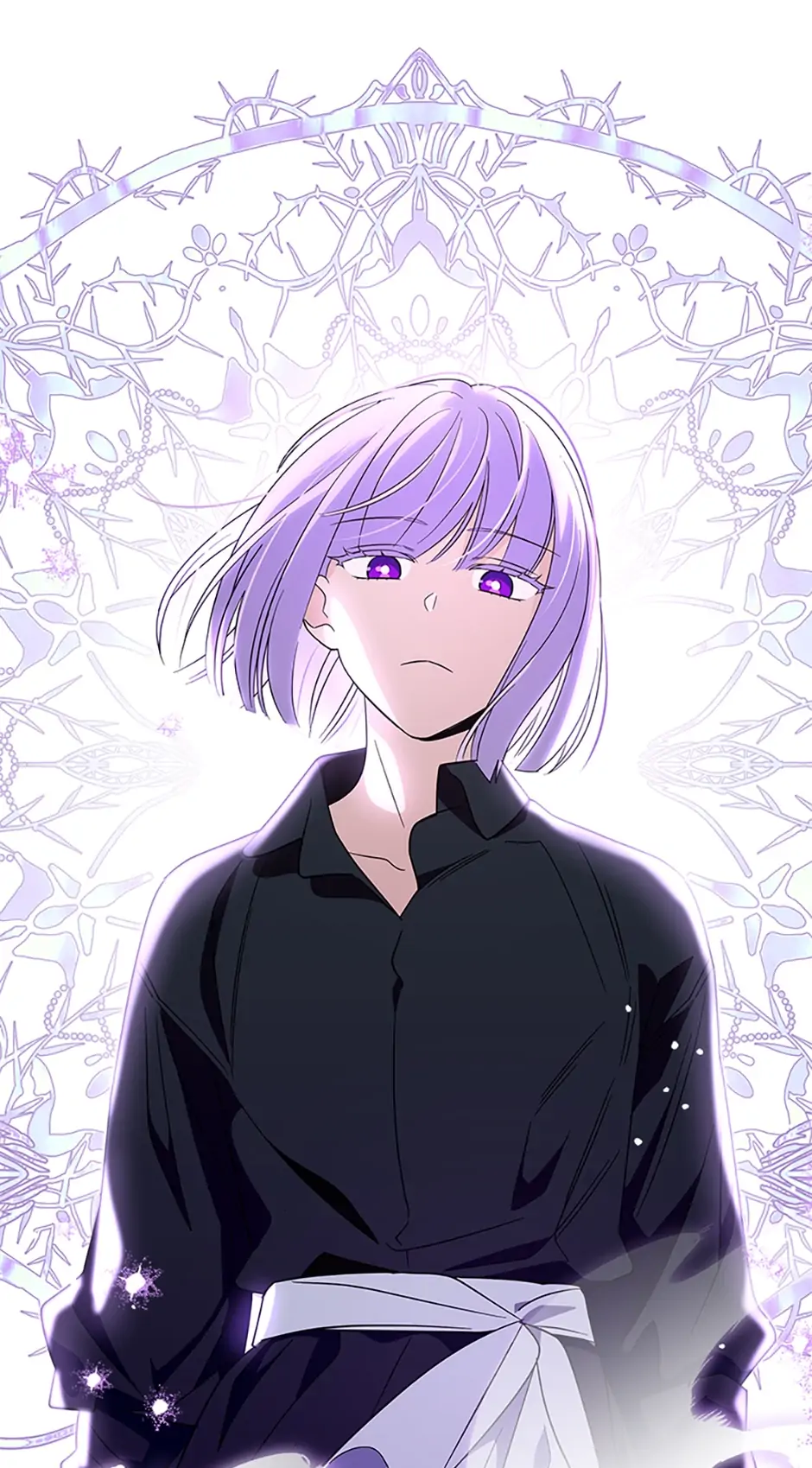 Baroness Goes on Strike [Mature](Official) - Chapter 75 manhwa