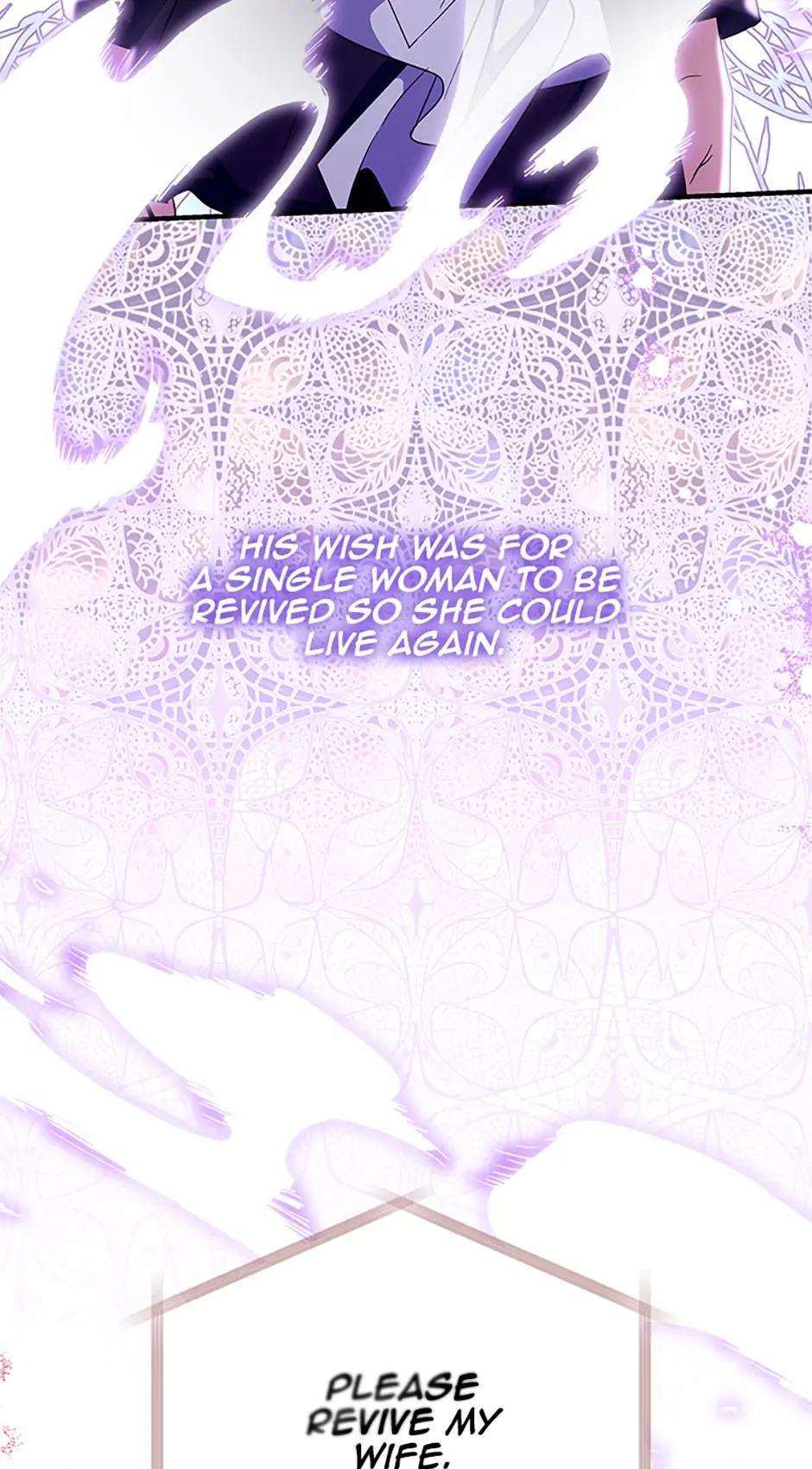 Baroness Goes on Strike [Mature](Official) - Chapter 75 manhwa