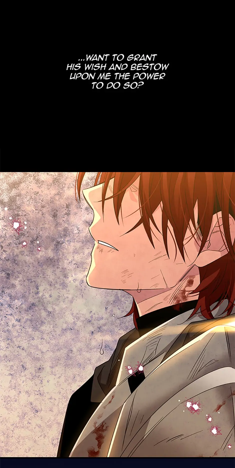 Baroness Goes on Strike [Mature](Official) - Chapter 75 manhwa