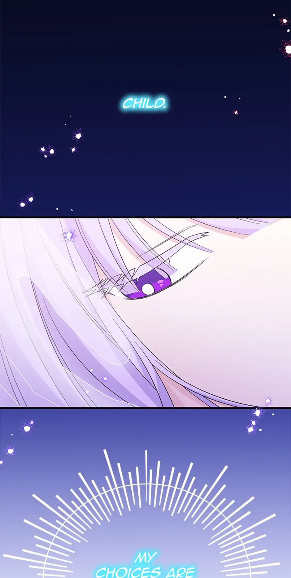 Baroness Goes on Strike [Mature](Official) - Chapter 75 manhwa
