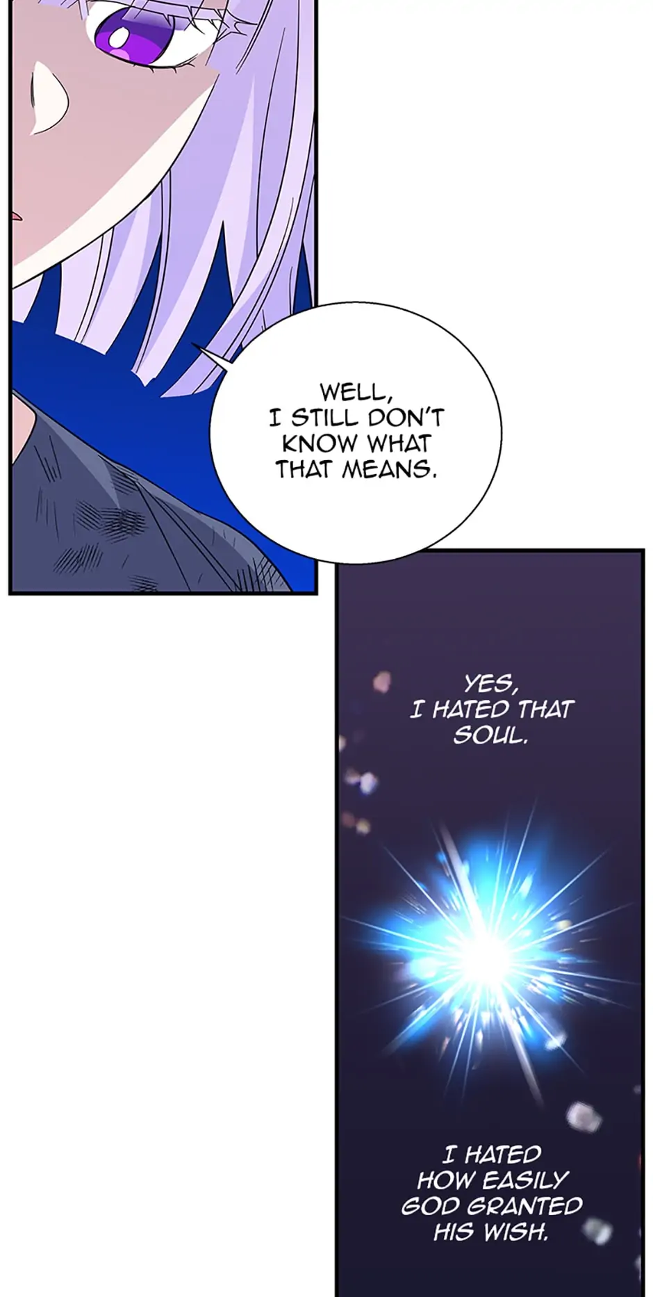 Baroness Goes on Strike [Mature](Official) - Chapter 75 manhwa