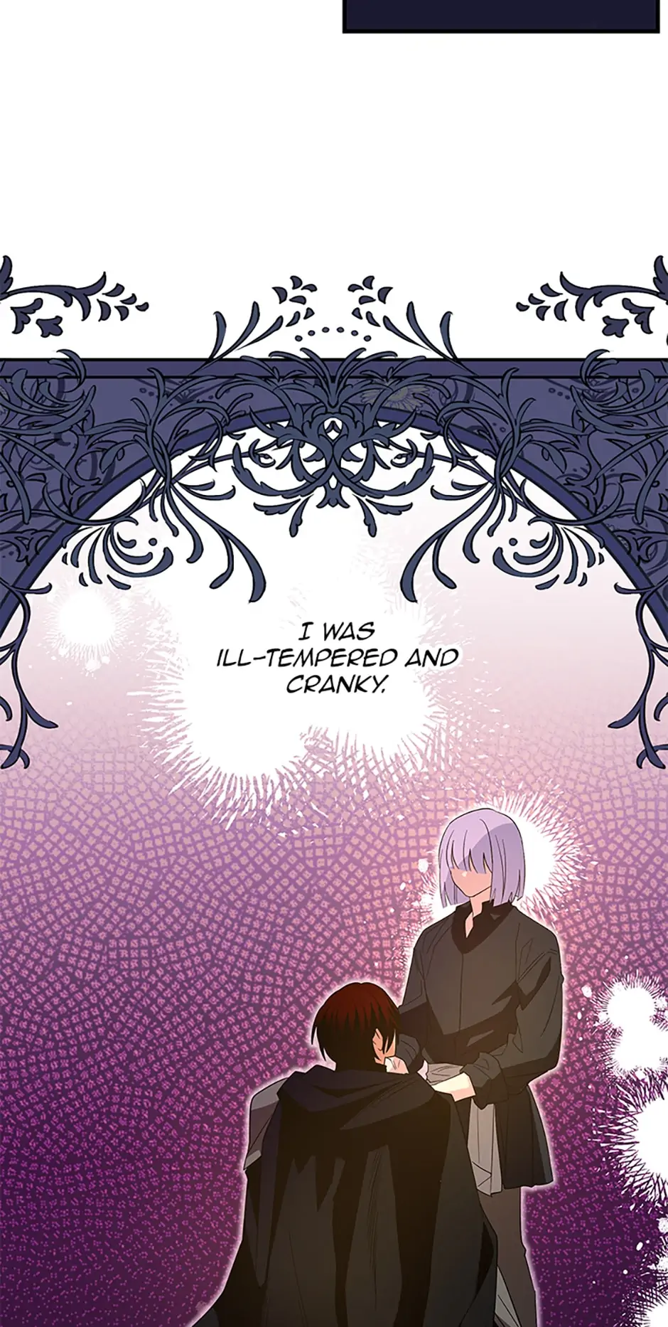 Baroness Goes on Strike [Mature](Official) - Chapter 75 manhwa