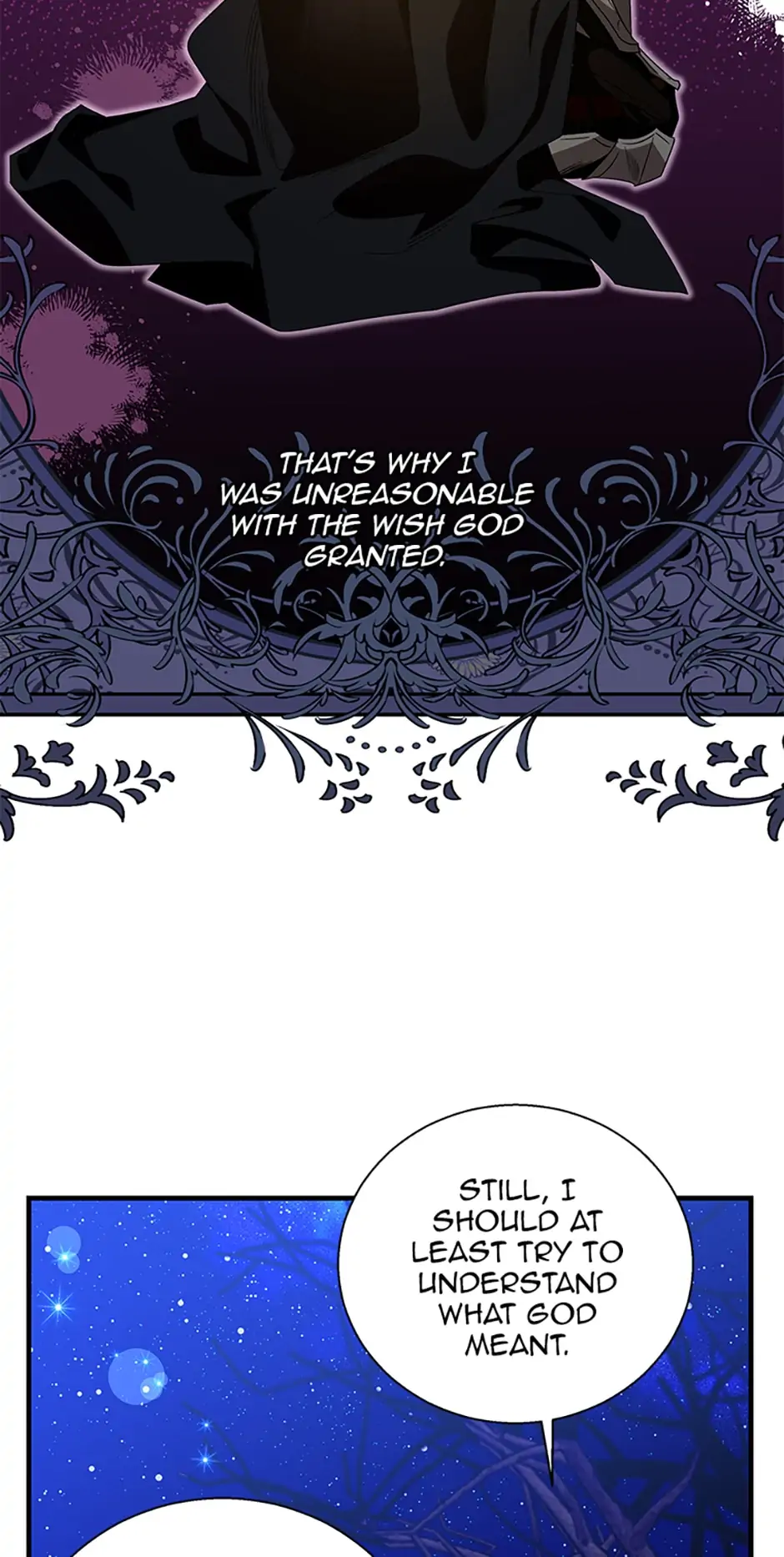 Baroness Goes on Strike [Mature](Official) - Chapter 75 manhwa