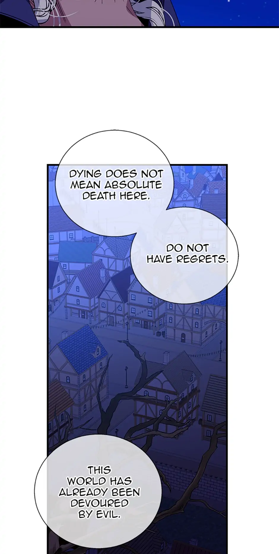 Baroness Goes on Strike [Mature](Official) - Chapter 75 manhwa