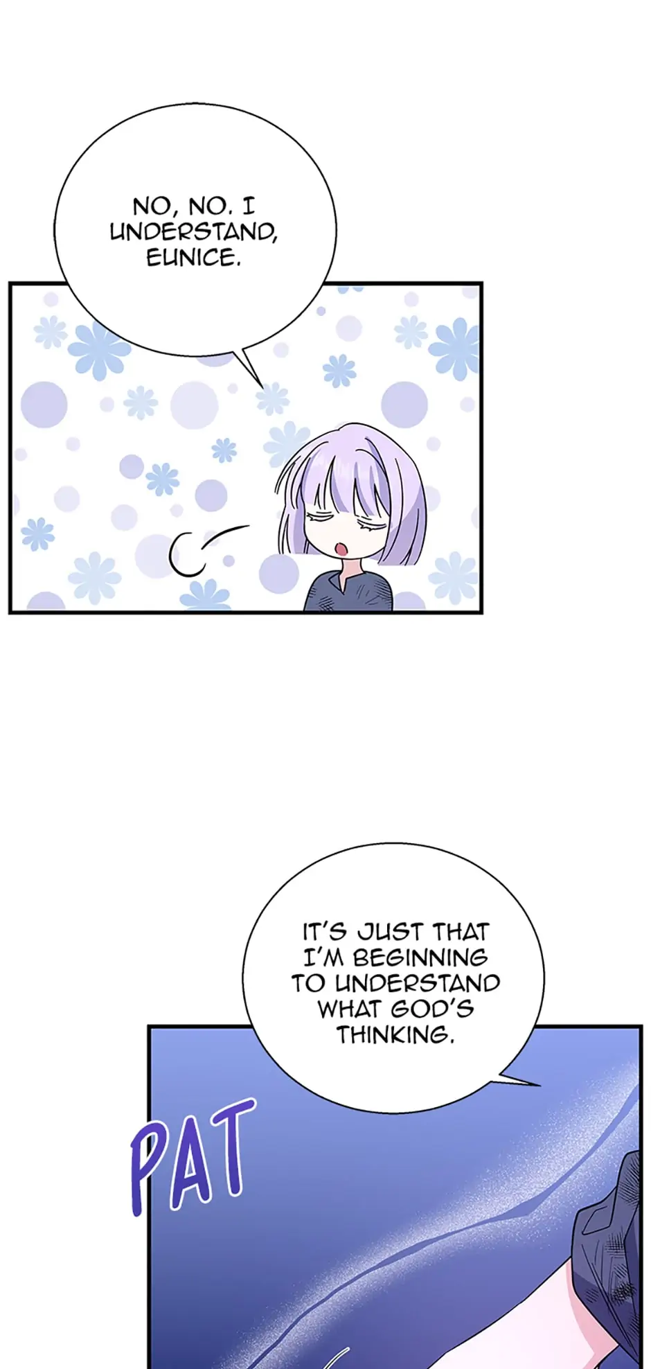 Baroness Goes on Strike [Mature](Official) - Chapter 75 manhwa