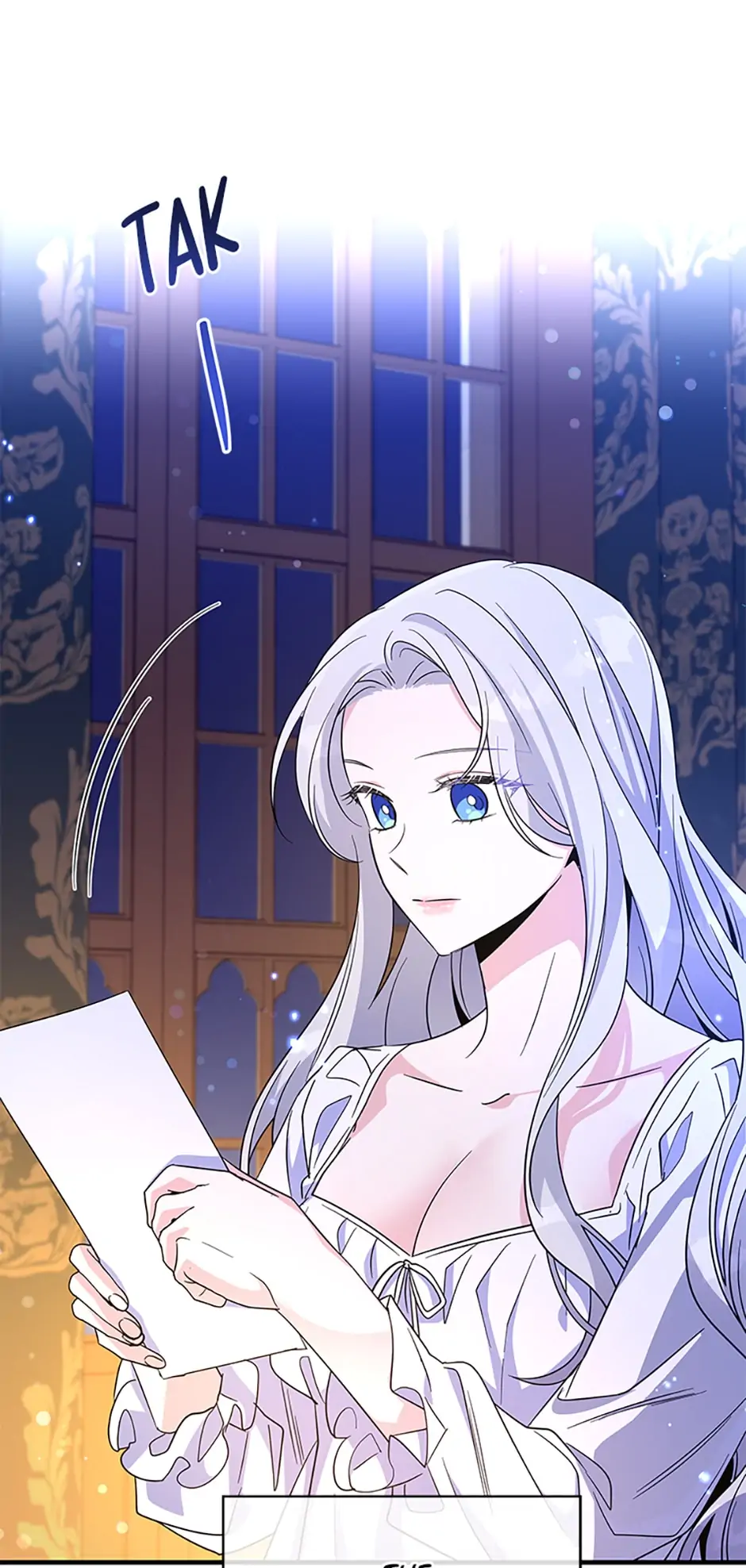 Baroness Goes on Strike [Mature](Official) - Chapter 75 manhwa
