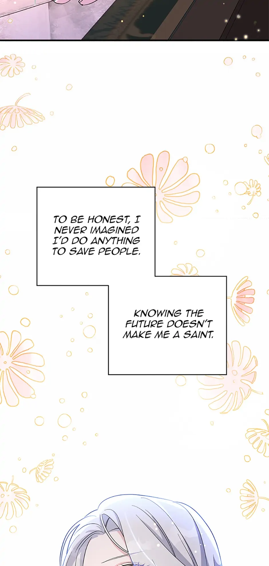 Baroness Goes on Strike [Mature](Official) - Chapter 75 manhwa