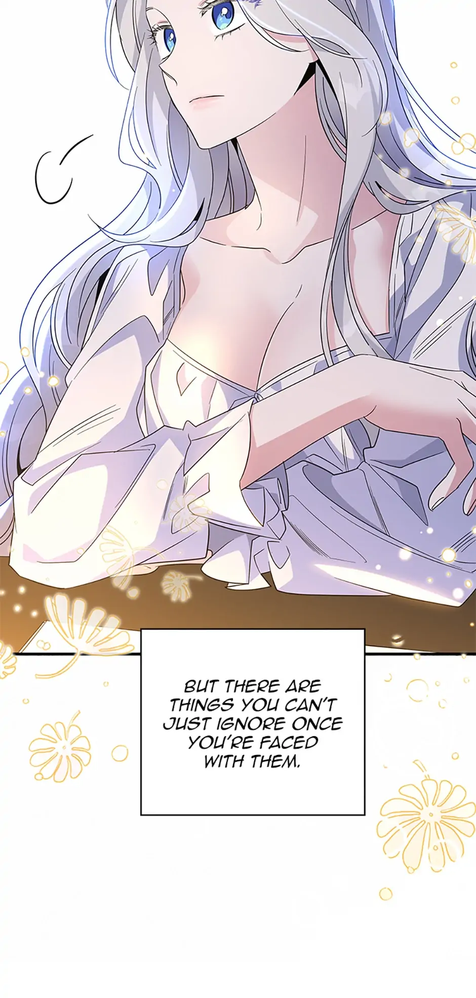 Baroness Goes on Strike [Mature](Official) - Chapter 75 manhwa