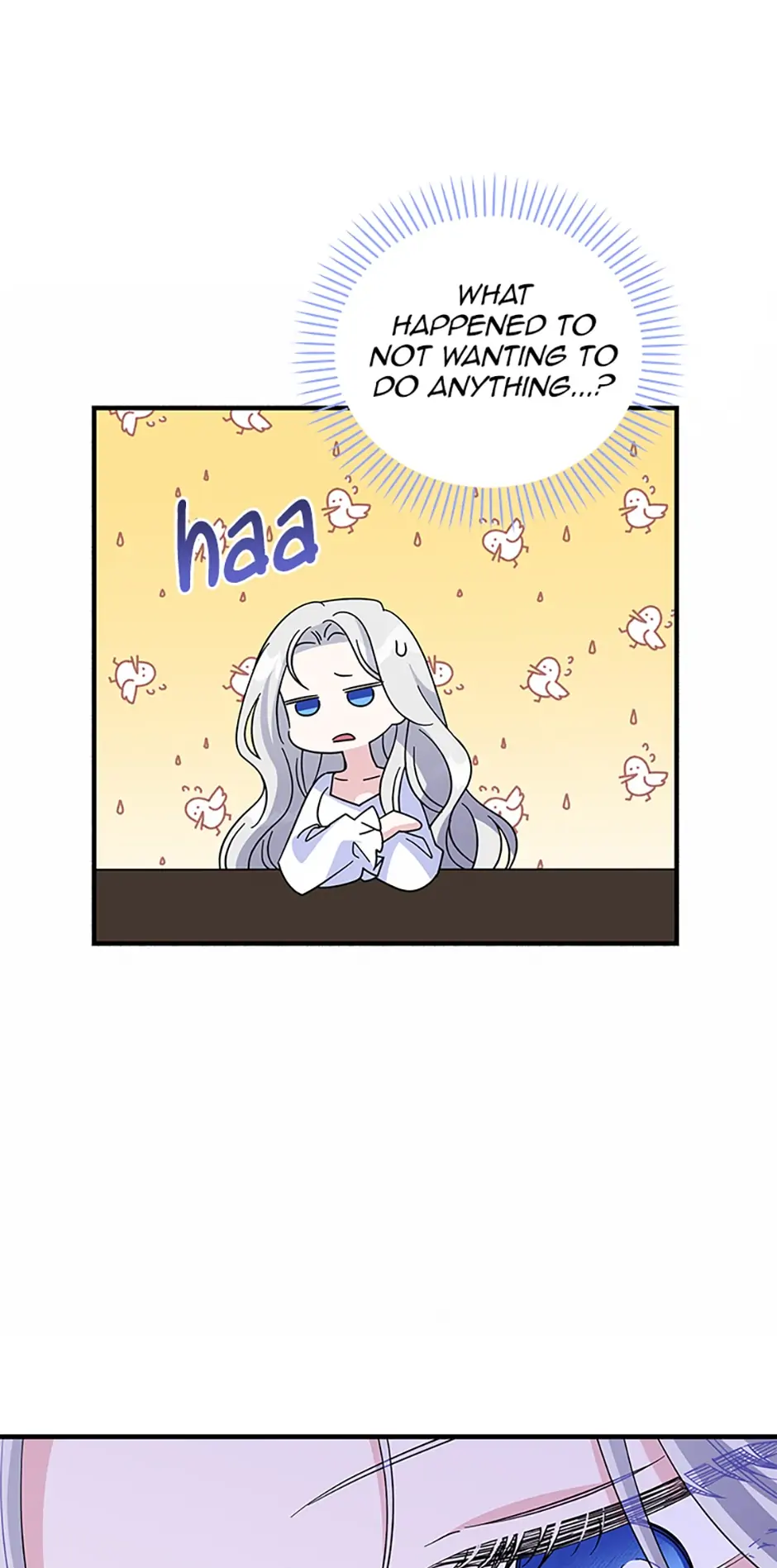 Baroness Goes on Strike [Mature](Official) - Chapter 75 manhwa