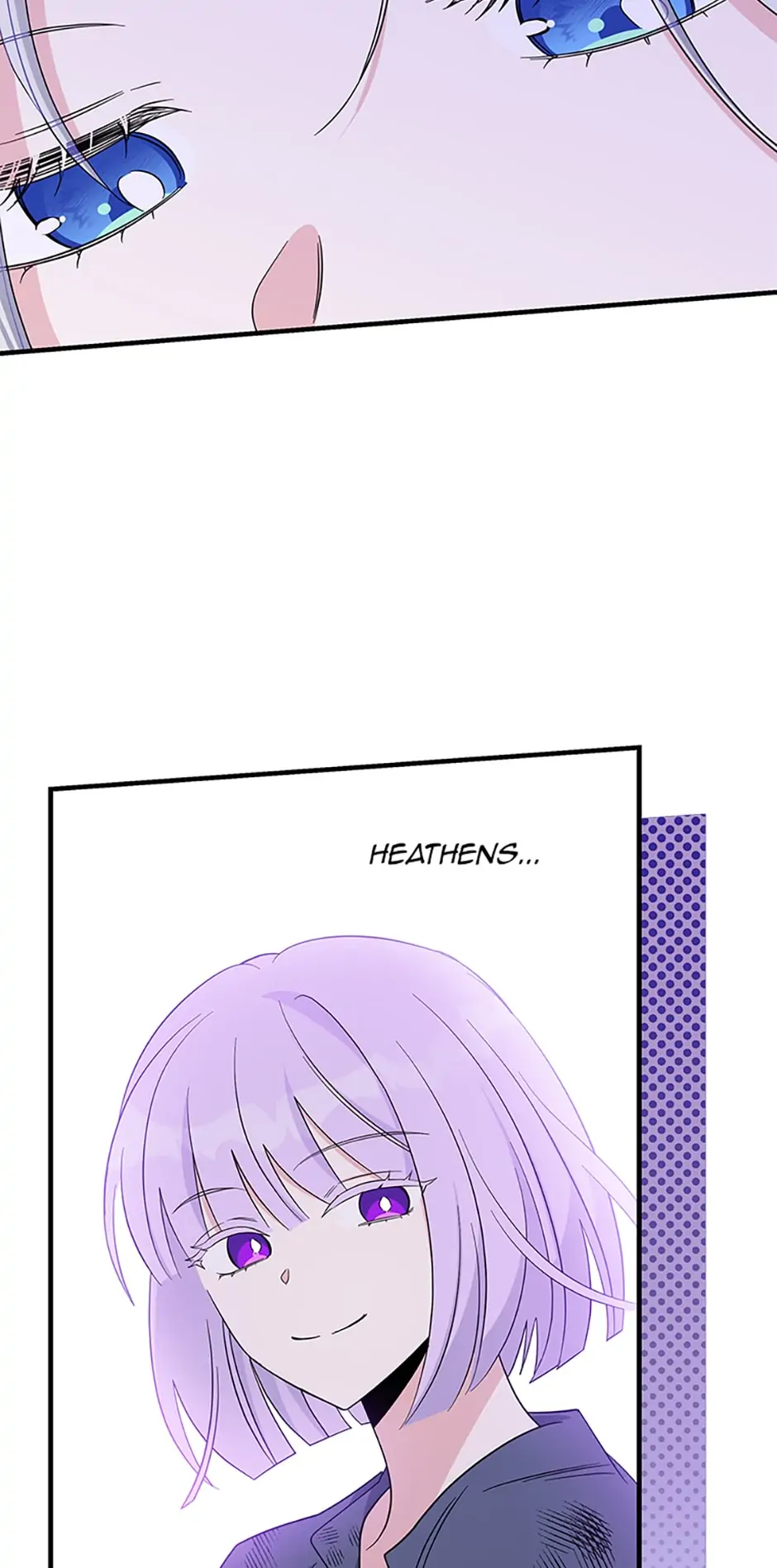 Baroness Goes on Strike [Mature](Official) - Chapter 75 manhwa