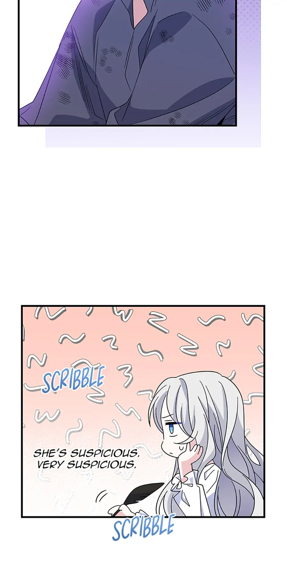 Baroness Goes on Strike [Mature](Official) - Chapter 75 manhwa