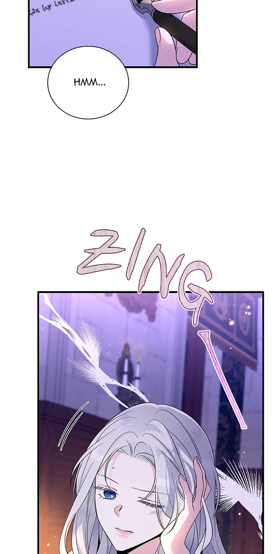 Baroness Goes on Strike [Mature](Official) - Chapter 75 manhwa
