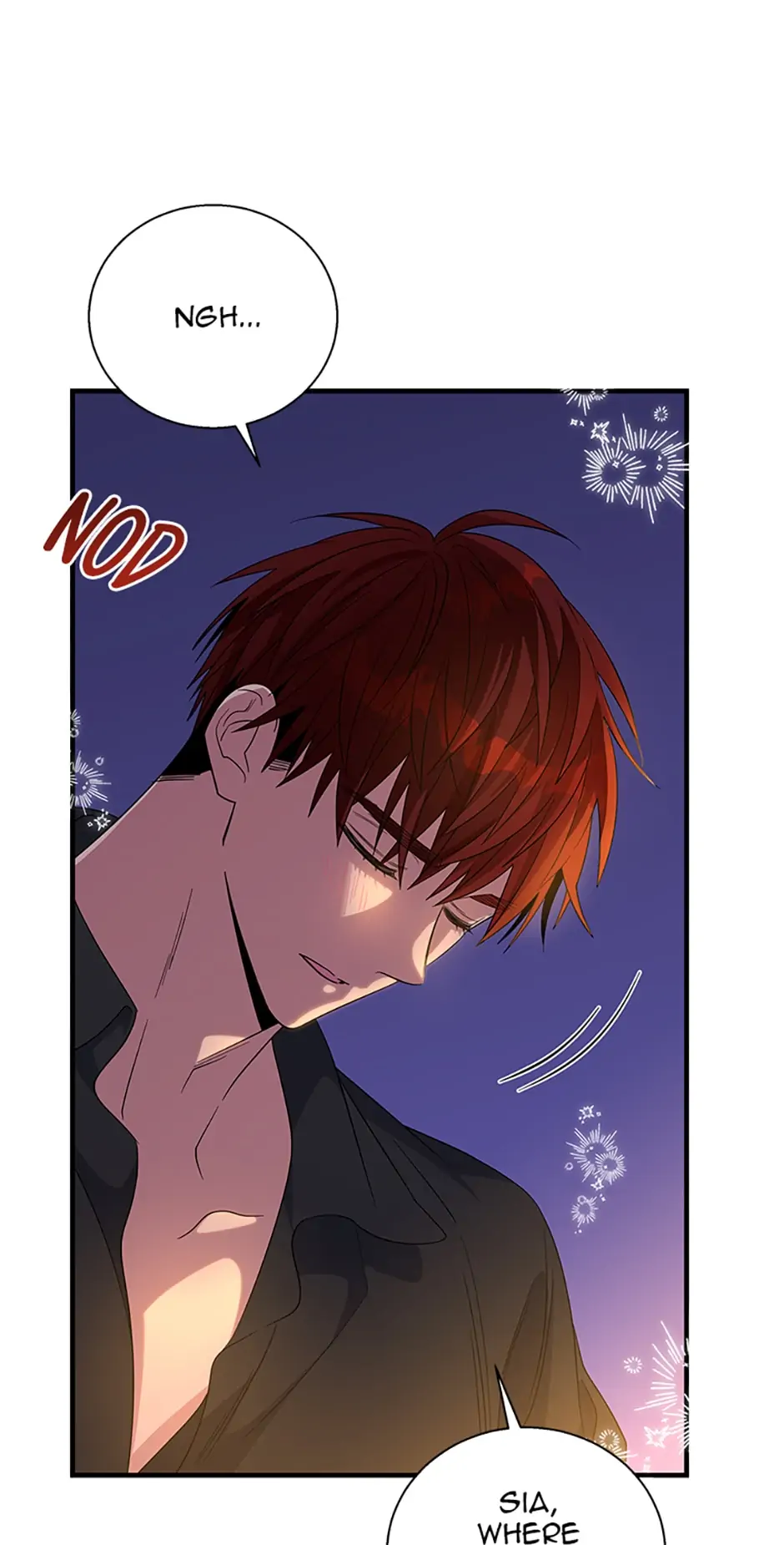 Baroness Goes on Strike [Mature](Official) - Chapter 75 manhwa