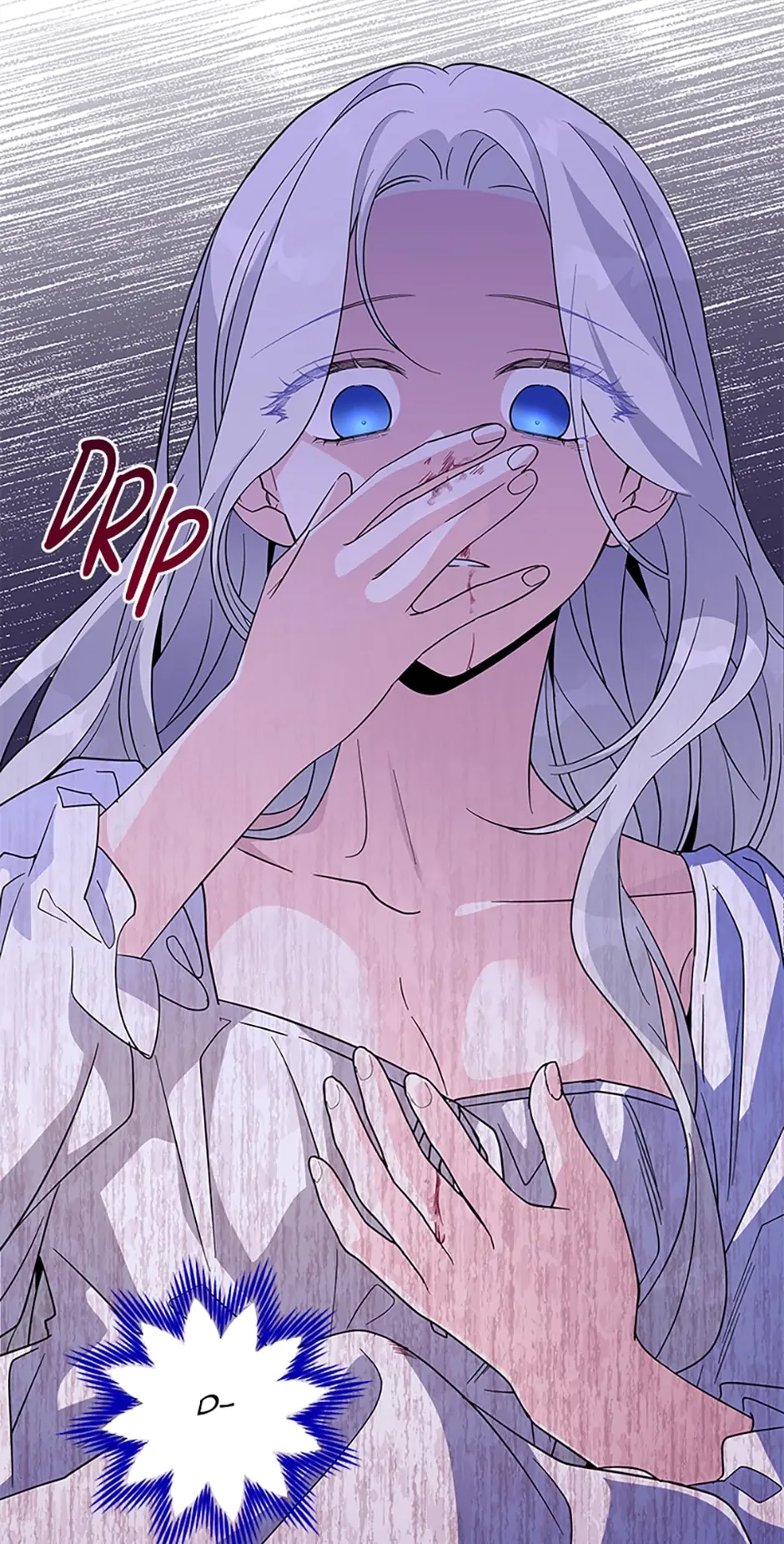 Baroness Goes on Strike [Mature](Official) - Chapter 75 manhwa