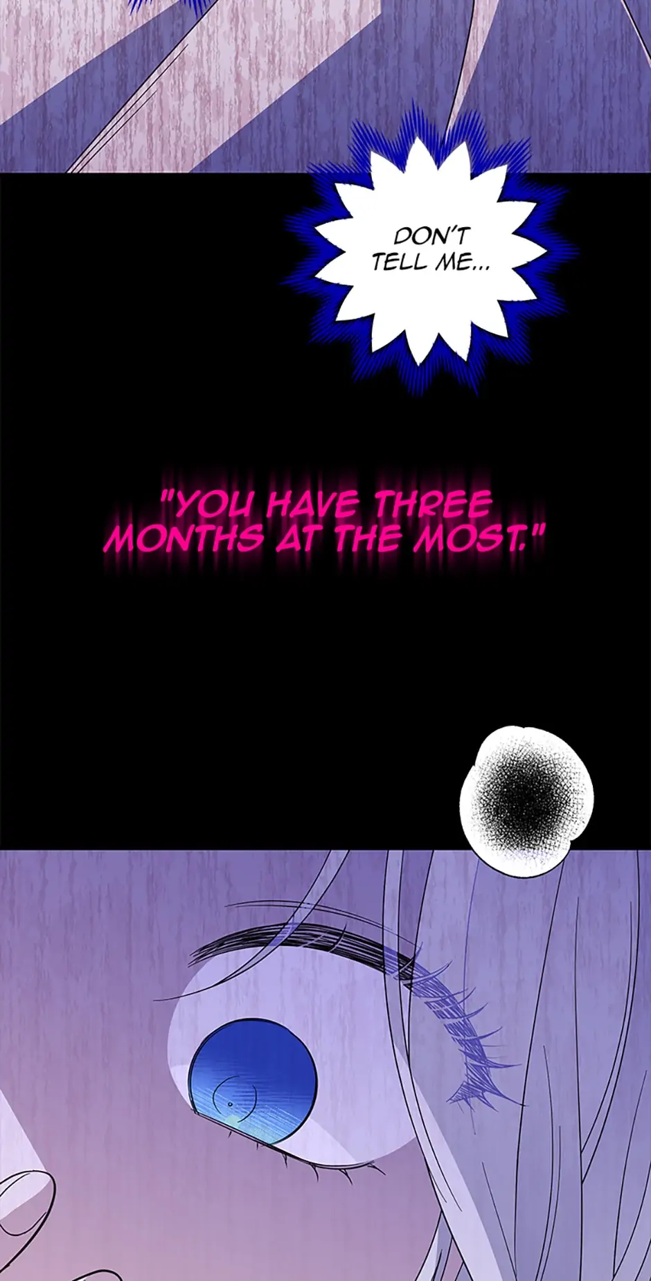 Baroness Goes on Strike [Mature](Official) - Chapter 75 manhwa