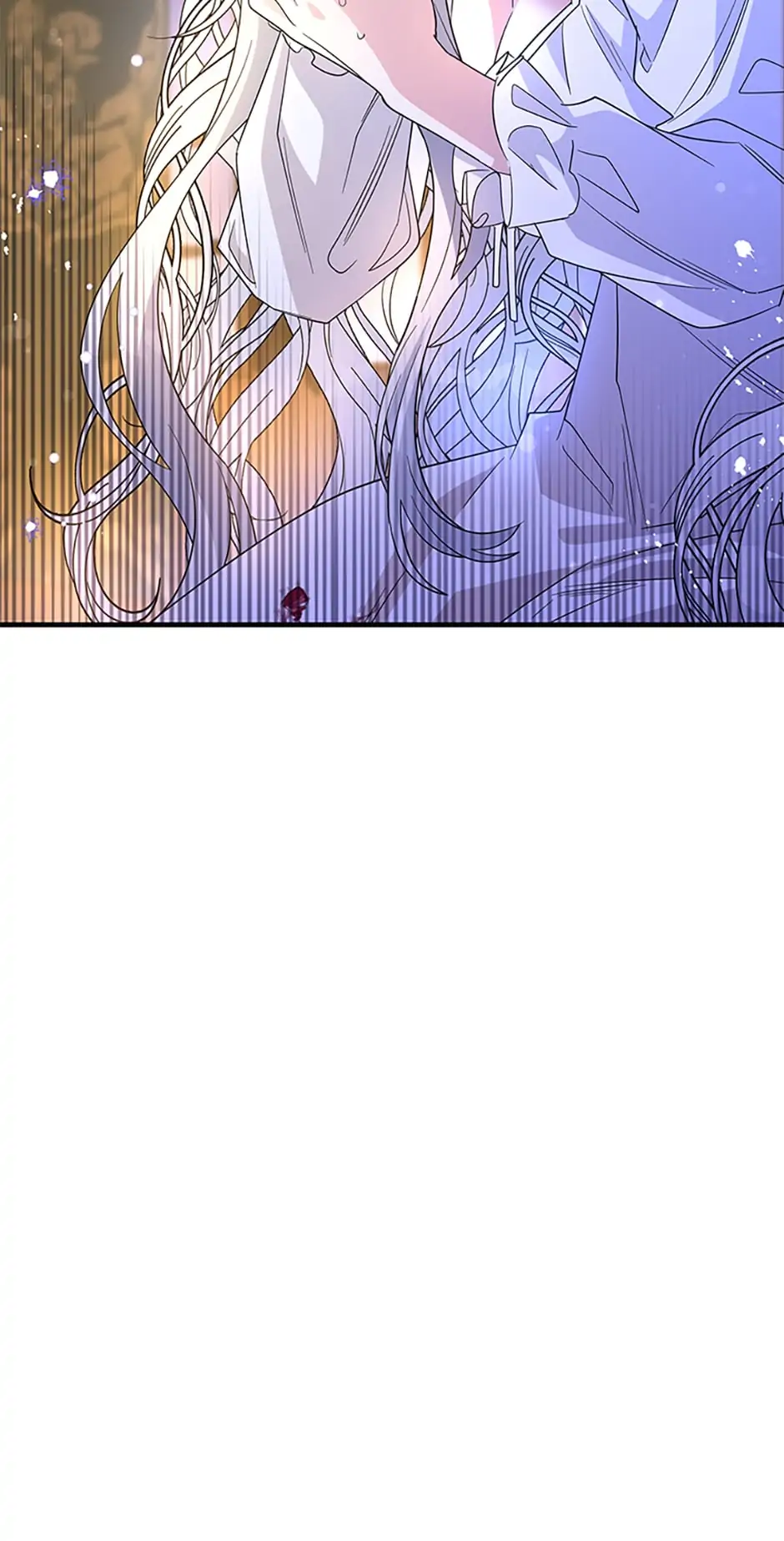 Baroness Goes on Strike [Mature](Official) - Chapter 75 manhwa