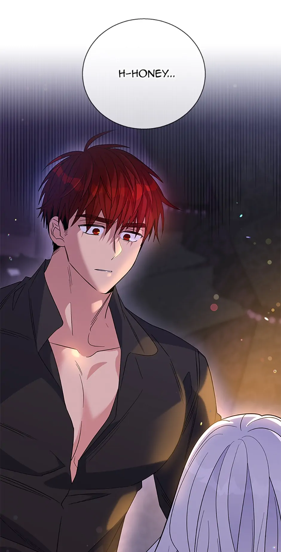Baroness Goes on Strike [Mature](Official) - Chapter 76 manhwa