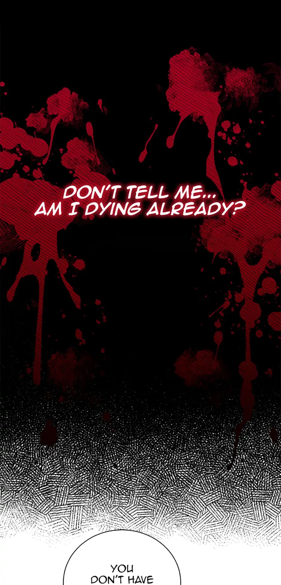 Baroness Goes on Strike [Mature](Official) - Chapter 76 manhwa