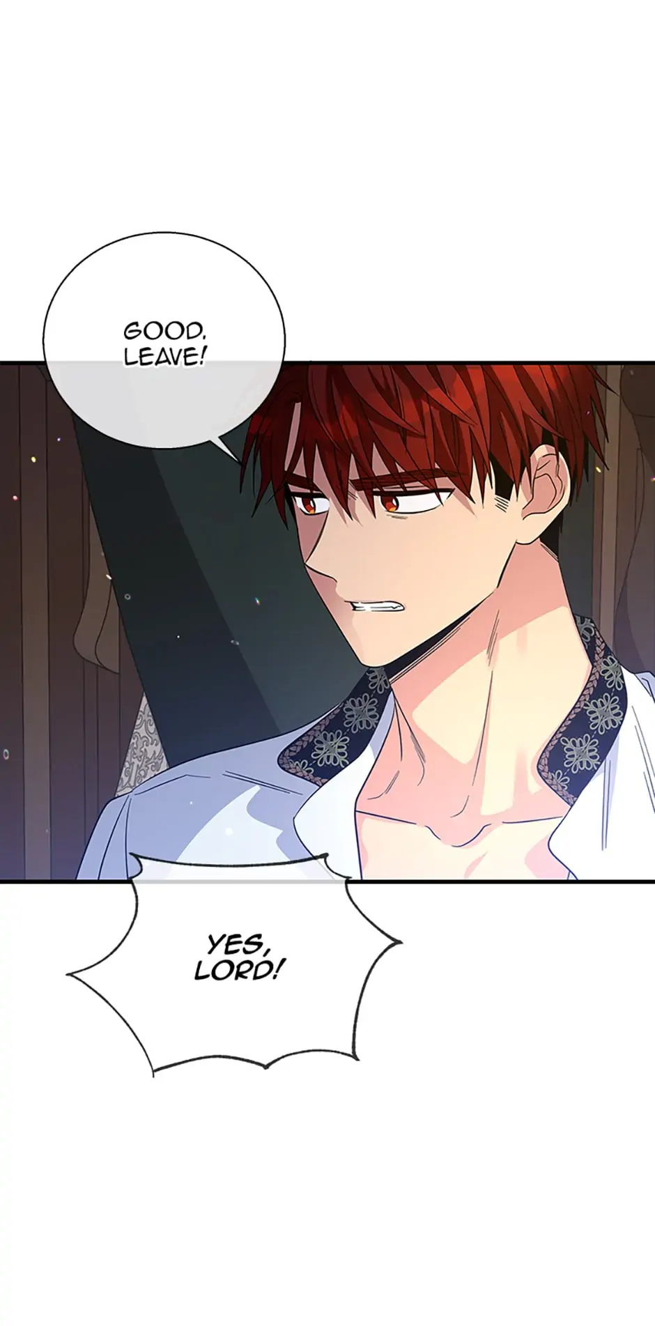 Baroness Goes on Strike [Mature](Official) - Chapter 76 manhwa