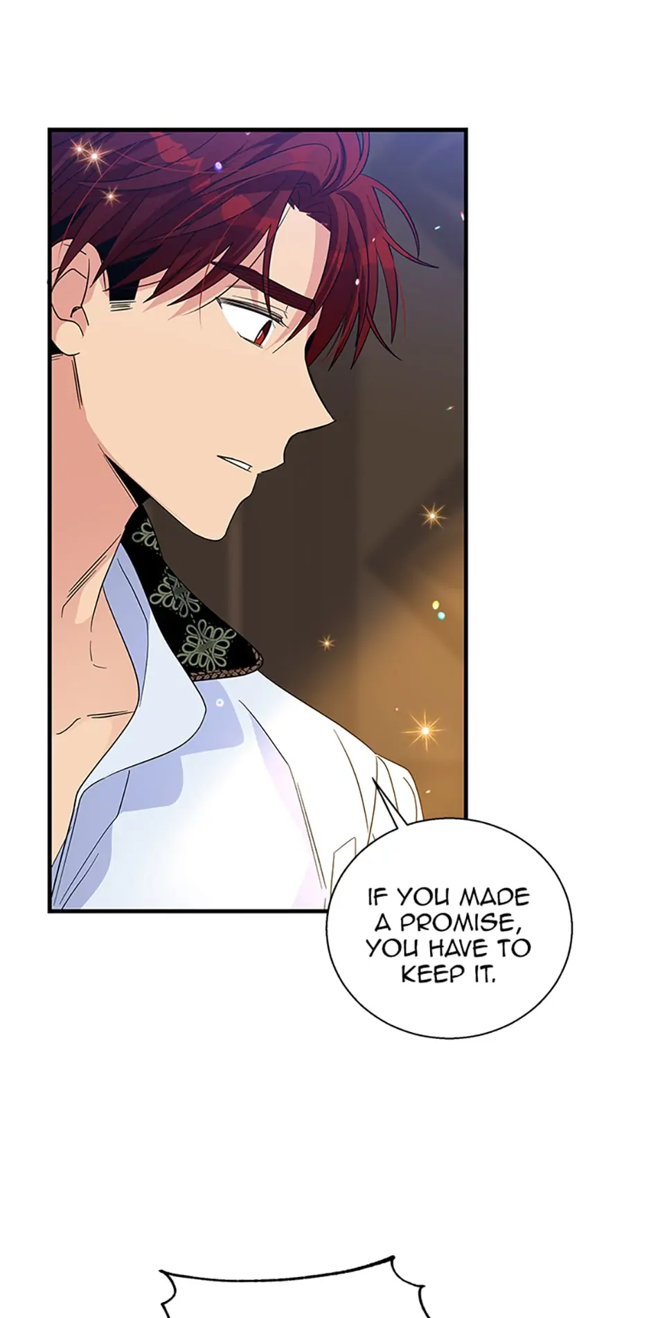 Baroness Goes on Strike [Mature](Official) - Chapter 76 manhwa