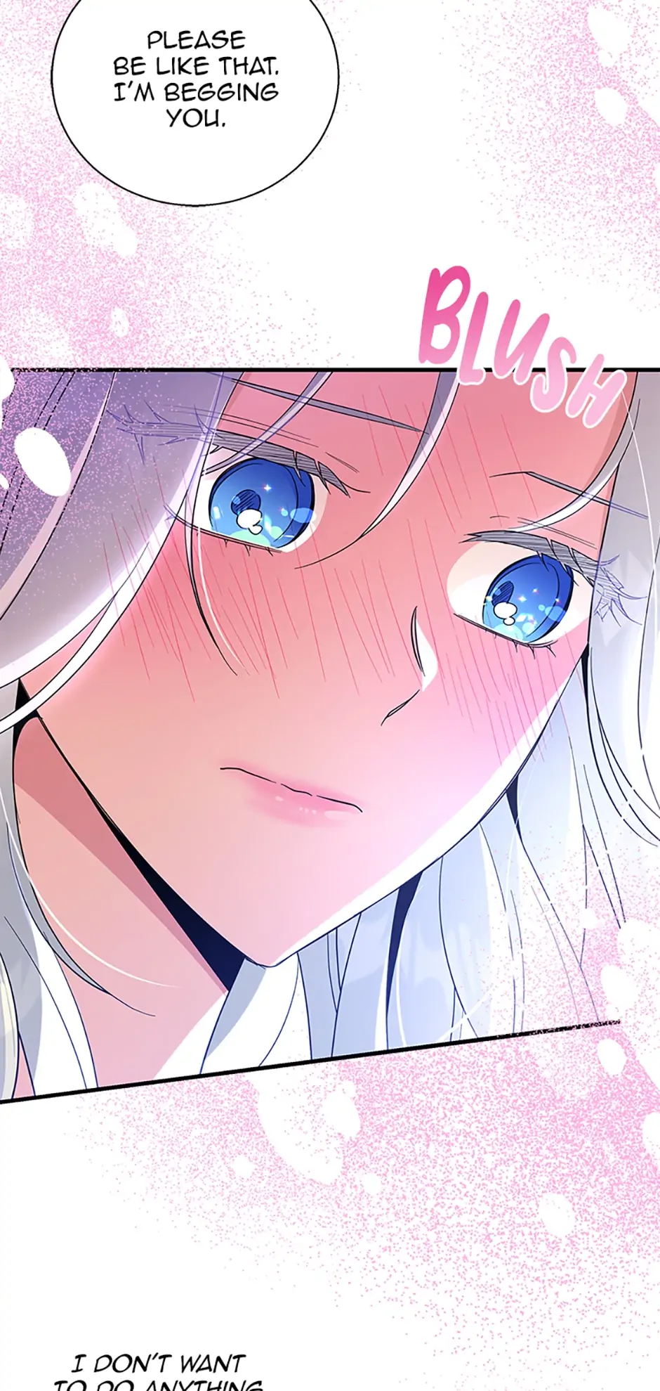 Baroness Goes on Strike [Mature](Official) - Chapter 76 manhwa