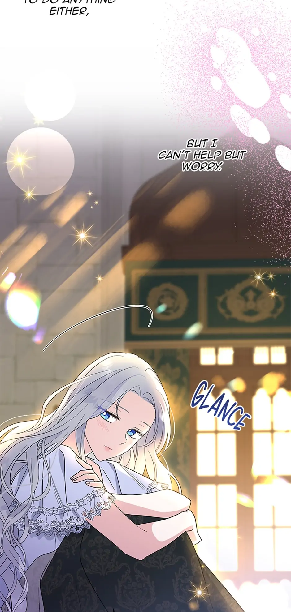Baroness Goes on Strike [Mature](Official) - Chapter 76 manhwa