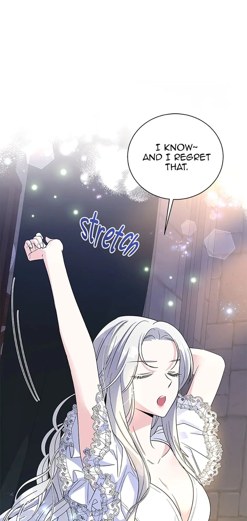 Baroness Goes on Strike [Mature](Official) - Chapter 76 manhwa