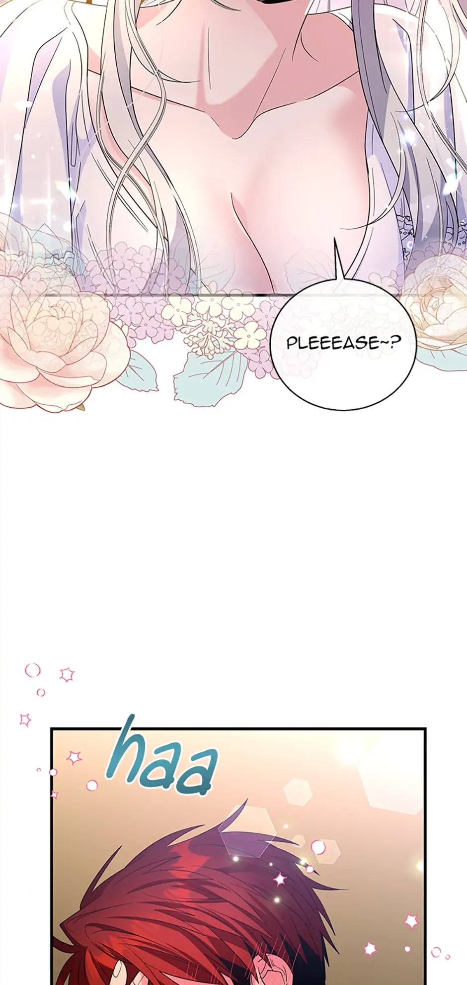 Baroness Goes on Strike [Mature](Official) - Chapter 76 manhwa