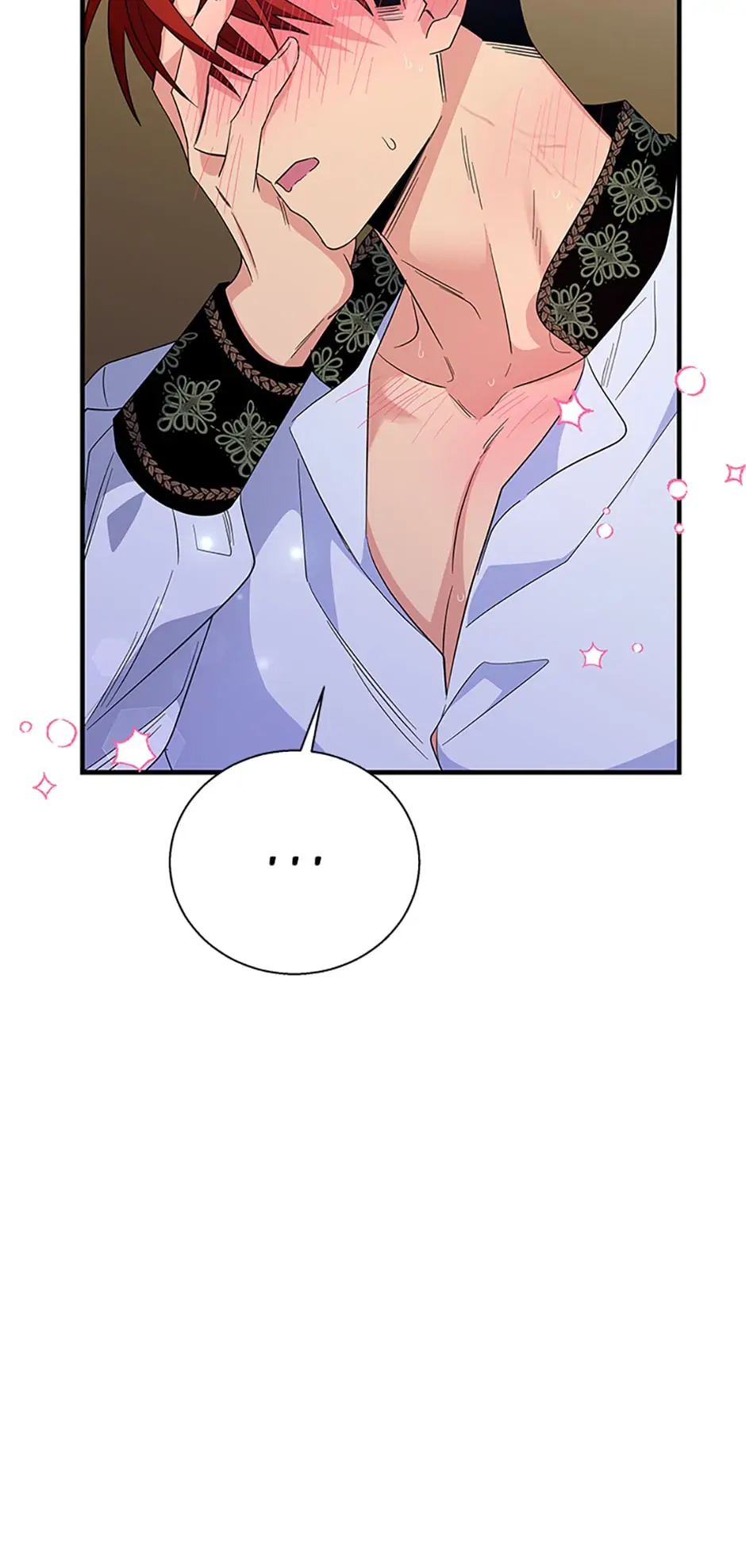 Baroness Goes on Strike [Mature](Official) - Chapter 76 manhwa