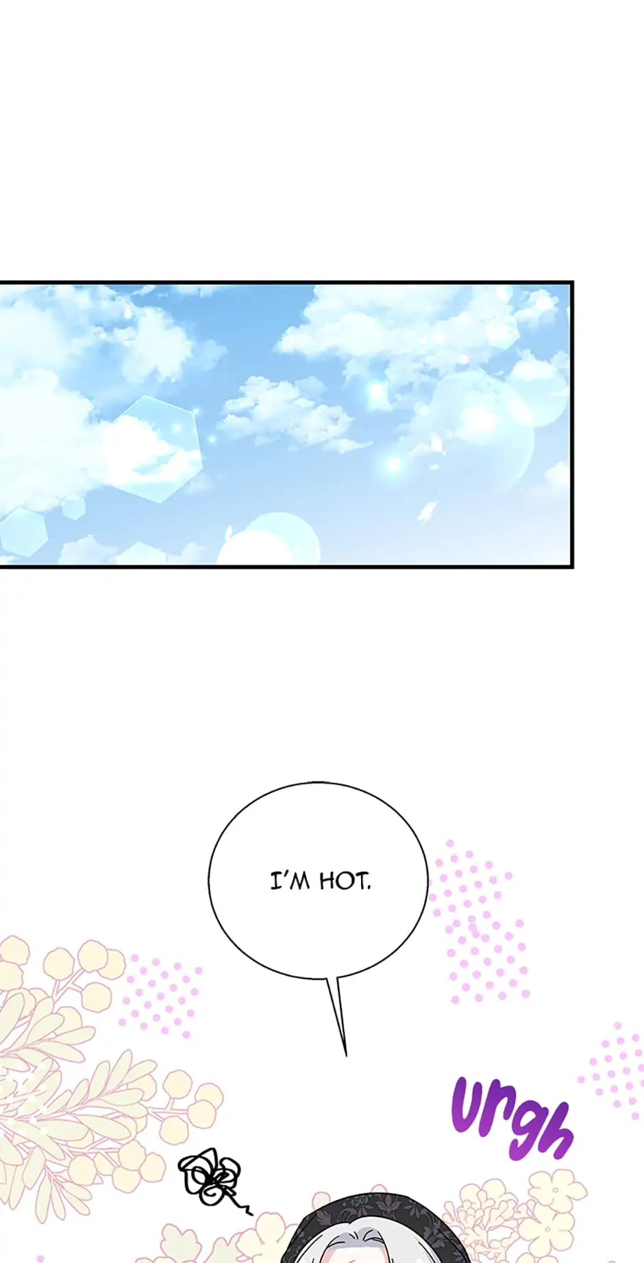 Baroness Goes on Strike [Mature](Official) - Chapter 77 manhwa