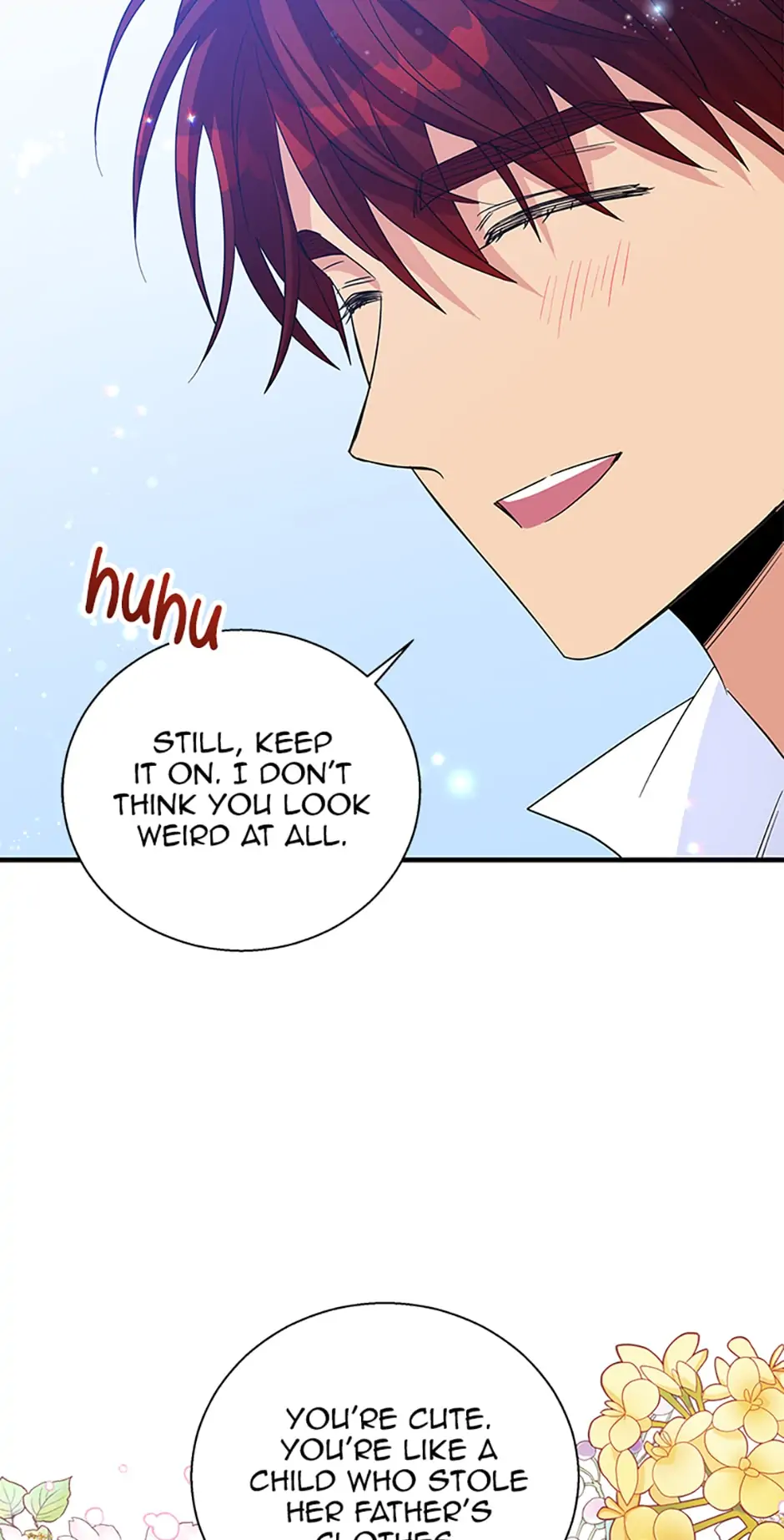 Baroness Goes on Strike [Mature](Official) - Chapter 77 manhwa