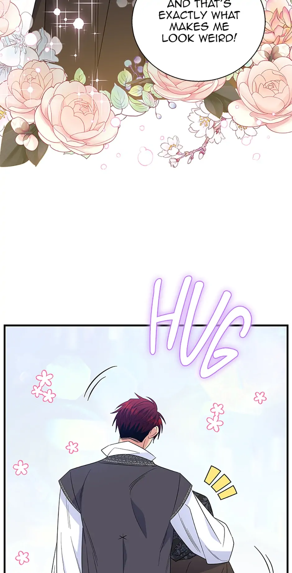 Baroness Goes on Strike [Mature](Official) - Chapter 77 manhwa
