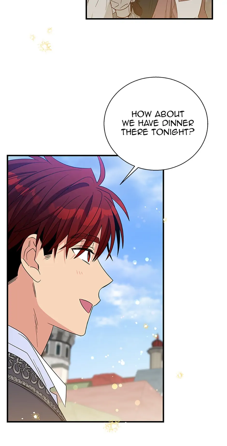 Baroness Goes on Strike [Mature](Official) - Chapter 77 manhwa